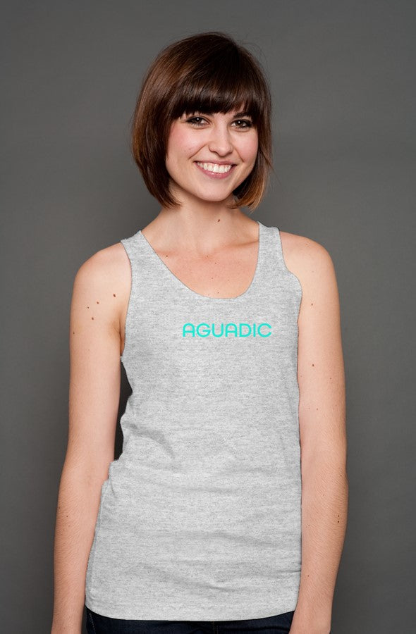 AGUADIC TANK